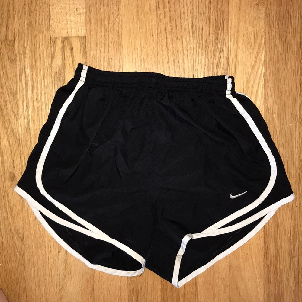 Nike XS running shorts
